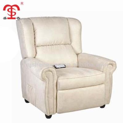 China European style modern and brief recliner/oversell sofa for sale