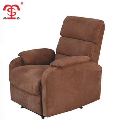 China Comfortable Chesterfield SOFA Modern Recliner With Competitive Price SX-8990 for sale