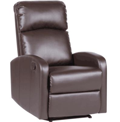 China modern 8199 best hot selling manual leather recliner sofa recliner chair,sofa fabric,lift chair for sale