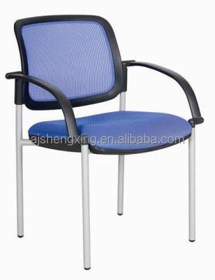 China Mesh Chair SX-W4067 Frame Chairs / Office Chair / Nylon Back Task Chairs for sale