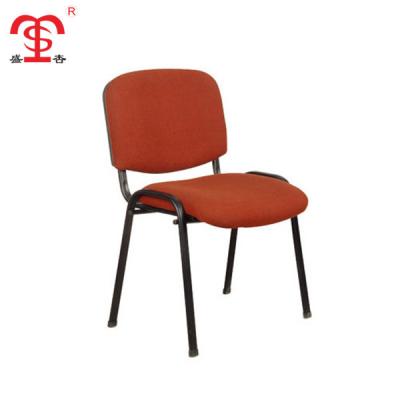 China Executive Cheap Fabric Conference Room Chair Office Red Waiting Chairs For Sale for sale