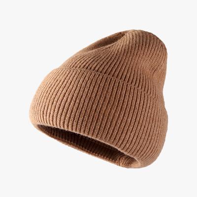 China Daily Life Trending Products 2021 New Arrivals Autumn Winter Styles Fedora Hat For Men High Quality Knitted Hats for sale