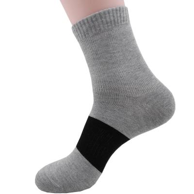 China Sbamy Fashion Antibacterial Bamboo Men Socks Bamboo Socks Men Bamboo Socks for sale