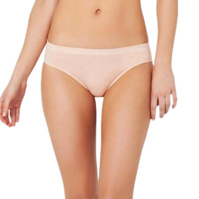 China Waist Antibacterial Unique Design Manufacturing Jiangsu Lace Panties Women Seamless Underwear for sale