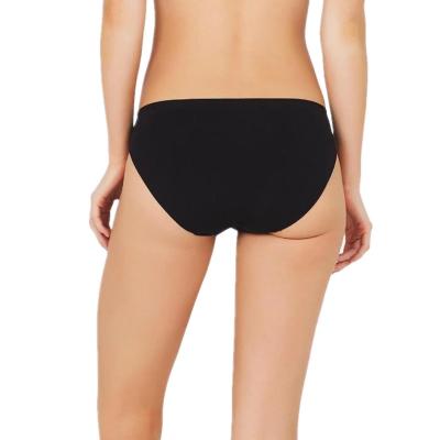 China Antibacterial sbamy best selling women's panties bamboo underwear single panties women for sale