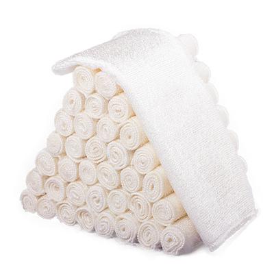 China 100% Towel, Hotel Bath Sbamy QUICK DRY Luxury Cotton Fiber Bamboo Hotel Face Towel for sale