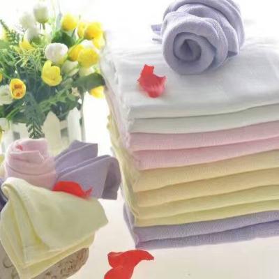 China Sbamy QUICK DRY Luxury Customize Bamboo Face Baby Towel Sets for sale