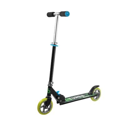 China Suitable For Teenagers Wholesale Foldable Electric Scooter Auto-variable Speed ​​Bicycle With 2 Wheels 145MM Scooter for sale