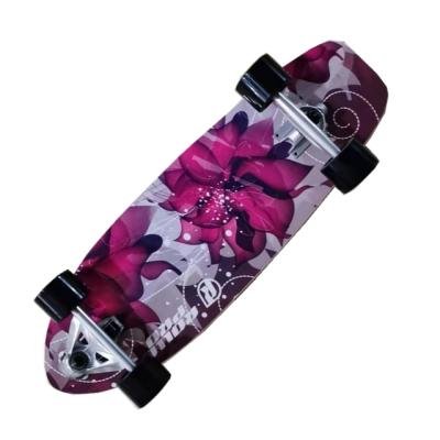 China New Youth Surf Skateboard and Custom Surfskate Skateboard for Adult cx7 for sale