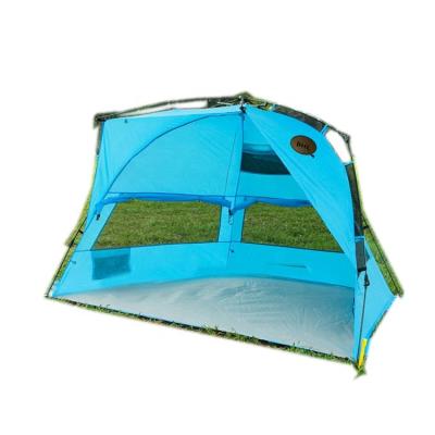 China Camouflage/Field Play American Countryside One Man Fishing Beach Tent Room Bauhaus Camping Geodome Dome Tent Tents For Living In Poultry Planting Tent for sale