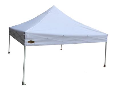 China Long Life Ez Tent Booth Gazebo Canopy Instant Trade Show Tent Custom Easy Up Event Aluminum Folding SCREEN HOUSE 10x10 3X3 A POLE for sale