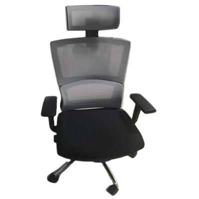 China Office Unisex Chair With Hanger Neck Waist Support Legs Rest Chair DIY for sale