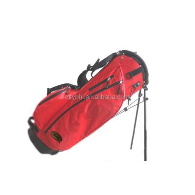 China With Custom USB Golf Bag Canvas Backpack Travel Golf Hiking Camping Backpack Large Capacity Outdoor Camping Hiking Backpack for sale