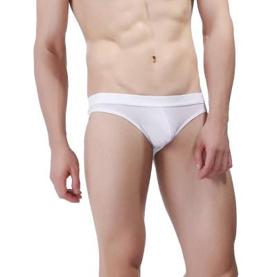 China Sexy Mens Gay Underwear Boys Teen Briefs Anti-Static for sale