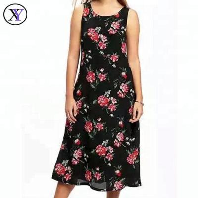 China Xinyi Anti-Static Clothing New Fashion High Quality Dresses for sale