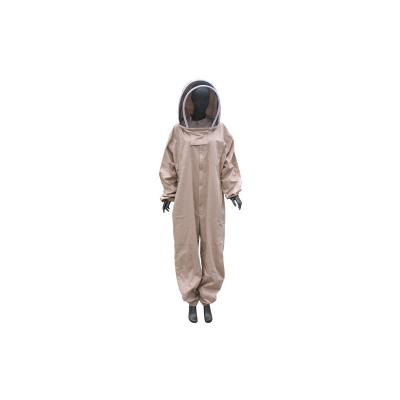 China Bee Farm Air Professional Breathable Bee Protective Suit For Bee Keeper for sale