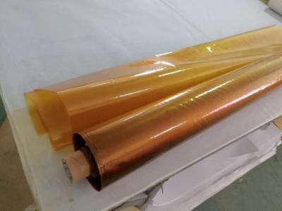 China INSULATION VARNISHED CLOTH 2440 CLASS F POLYESTER VARNISHED GLASS CLOTH for sale