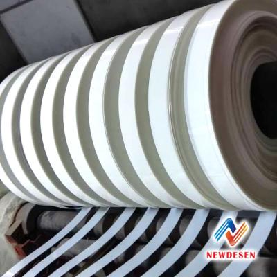 China 6021 PET POLYESTER FILM TAPE FOR ELECTRICAL INSULATION for sale