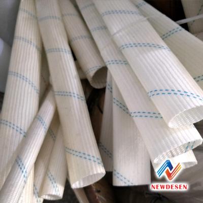 China 2715 Insulation PVC Fiberglass Sleeve for sale