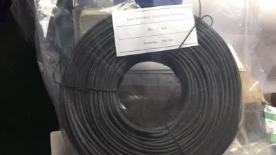 China HTG-410 HEAT TRAETMENT FIBERGLASS SLEEVING for sale