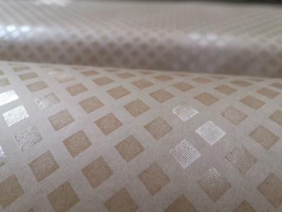 China Diamond Dotted insulation paper  & DDP INSULATION PAPER use for oil transformer for sale