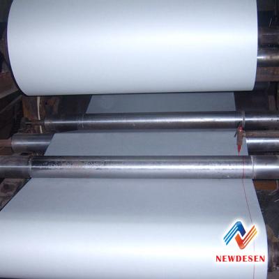 China 6630 DMD Dacron Mylar electrical insulation materials Class B polyester film motor windin for sale