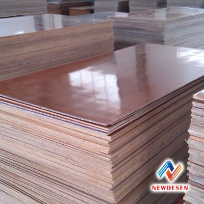 China 3025 Phenolic Cotton Cloth Laminate Sheet & insulation sheet for sale