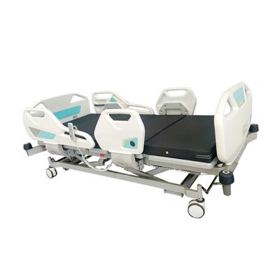 China Hospital and Clinic China Manufacturer New Product Bed Electric Hospital Bed Medical Hospital Quotation for sale