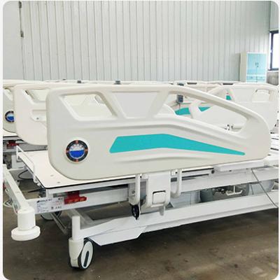 China Multifunctional 3 Function Bed Hospital Hospital Bed Medical Equipment for sale