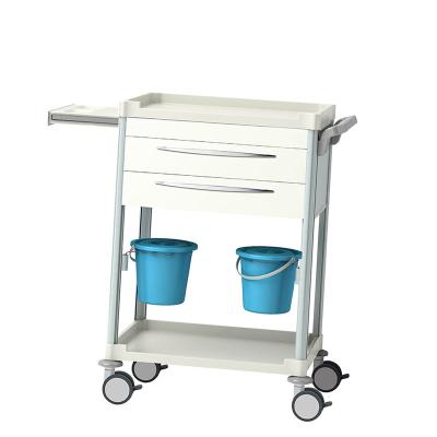 China Best Competitive Price Good Quality Trolley Medical Trolley Trolley Medical Furniture Trolley Hospital Medicine Storage And Transport Solution for sale