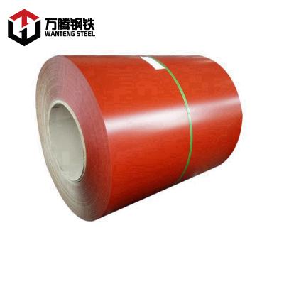 China High Quality 5052 Decoration Color Coated Painted Steel Coils Plates For Construction for sale