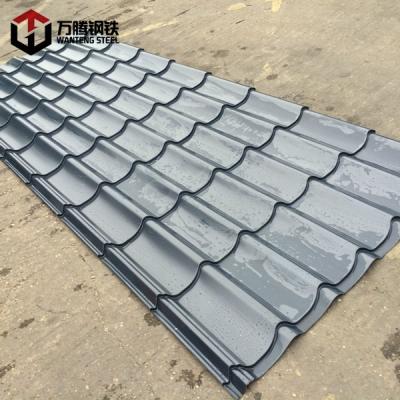 China Boiler Sheet Color Coated Galvanized Steel Coil For Roofing / Prepainted Galvanized Zinc Roofing Sheet /painted Galvanized Zinc Roof Tile for sale