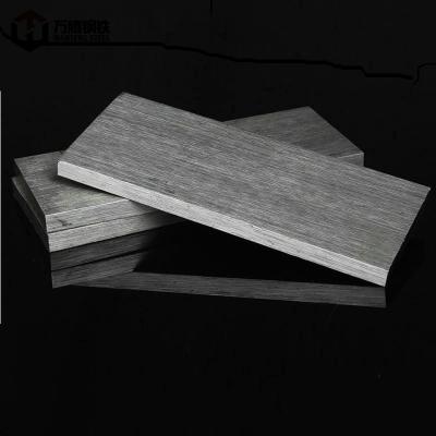 China Construction 201/304/316L stainless steel plate for sale