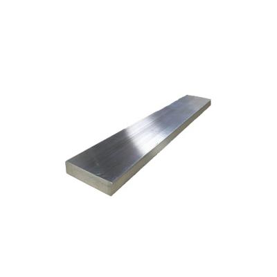 China Industry large astm 316ti stainless steel flat bar flat bar stainless steel material hot rolled flat bar for sale