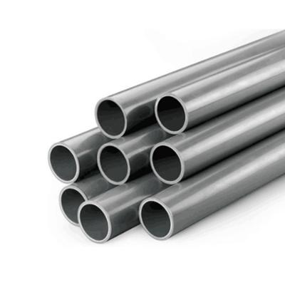 China Main Industrial Materials Grade Welded 201 304 316 430 Stainless Steel Pipe In Bao Steel Surplus Stock for sale