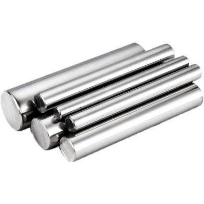 China Industry China 201 202 304 309/310/310S 410 420 430 17-4PH 630 2205 Stainless Steel Round Bar Rod for sale