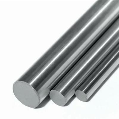 China Industry AISI 12mm cold rolle 202 416 dstainless steel bar round rod steel bar price for sale