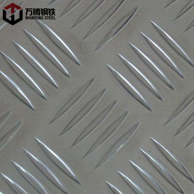 China Industry Traffic Aircraft Sheet Aluminum 5052 H32 for sale