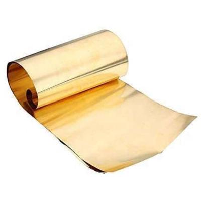 China Kitchen Shape Gold Alu Blister Aluminum Foils Cold Pharmaceutical 8079 Micron Thickness Aluminum Foil Paper for sale