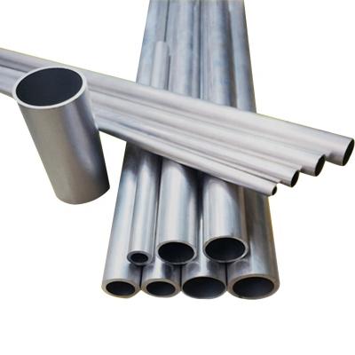 China Traffic ; Building ; machinery; Supplier Aluminio of ship etc. China Round Aluminum Tube 6061 10mm Thin Wall 50mm Aluminum Tube for sale