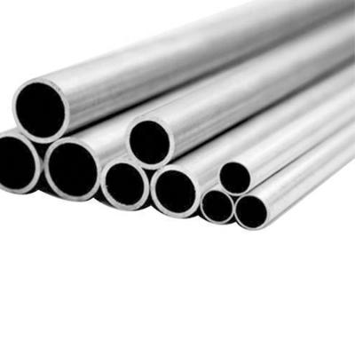 China Traffic ; Building ; machinery; Industrial Boat Etc Small Sizes Rectangular Anodized Extruded Alloy Price Oval 6061 Round Metal Square Tube Tubing Aluminum Pipes for sale