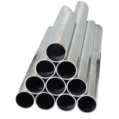 China Traffic ; Building ; machinery; Boat Etc 6061 Aluminum Tube Supplier 30mm 5083 3003 2024 Anodized Round Aluminum Pipe 7075 T6 Pipe for sale