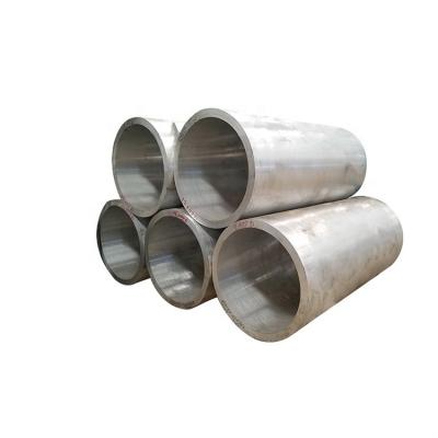 China Traffic ; Building ; machinery; Aluminum tube 2024 from boat etc. 6061 6063 7075 large diameter aluminum pipe for sale