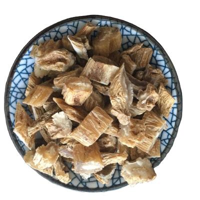 China Bai Bu Top Grade Herb Medicine Dry Basic Stemonae Block for sale