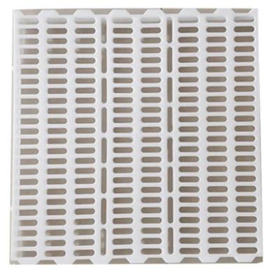 China Farms Free Sample Customizable Plastic Goat Hog Farm Equipment Slat Flooring, Slat Flooring for sale