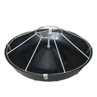 China Farms Plastic Piglet Feed Supplement Bowl for sale