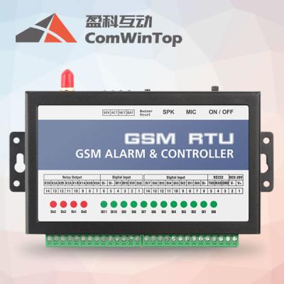 China CWT5113 GSM GPRS 3G Relay RTU for sale