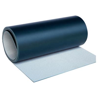 China Oil Resistant Food Grade Oil Resistant PVC Conveyor Belt for sale