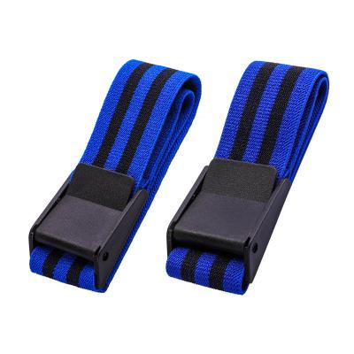 China Wholesale Bodybuilding Fitness Gym FBs Bands Blood Flow Restriction Arm Leg Bands for sale