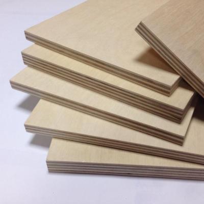 China Farm poplar plywood, hot pressed board panels, 122*244CM size, thickness customization, indoor and outdoor for sale